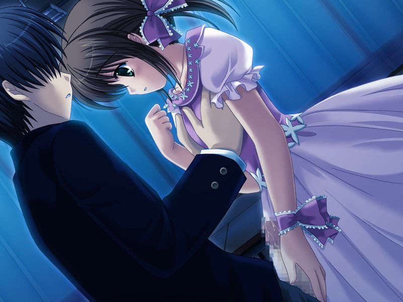 (18禁ゲームCG) [061117] ちょこっと☆ばんぱいあ！ 288/640 