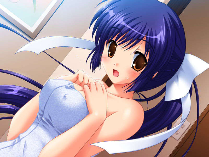 (18禁ゲームCG) [061117] ちょこっと☆ばんぱいあ！ 303/640 