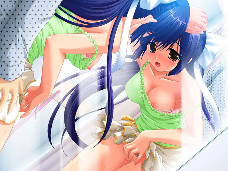 (18禁ゲームCG) [061117] ちょこっと☆ばんぱいあ！ 309/640 