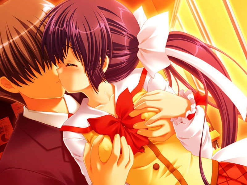 (18禁ゲームCG) [061117] ちょこっと☆ばんぱいあ！ 321/640 