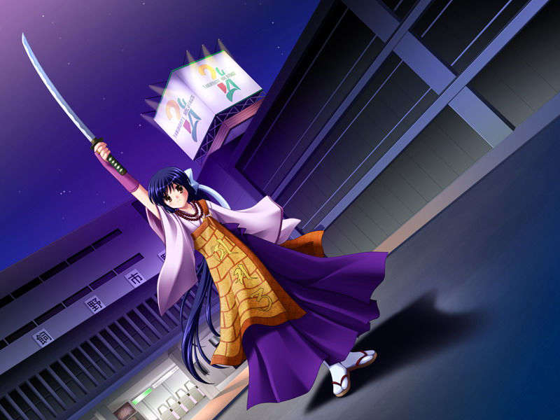 (18禁ゲームCG) [061117] ちょこっと☆ばんぱいあ！ 374/640 