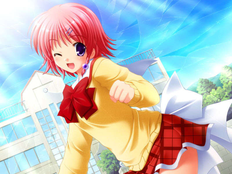 (18禁ゲームCG) [061117] ちょこっと☆ばんぱいあ！ 389/640 