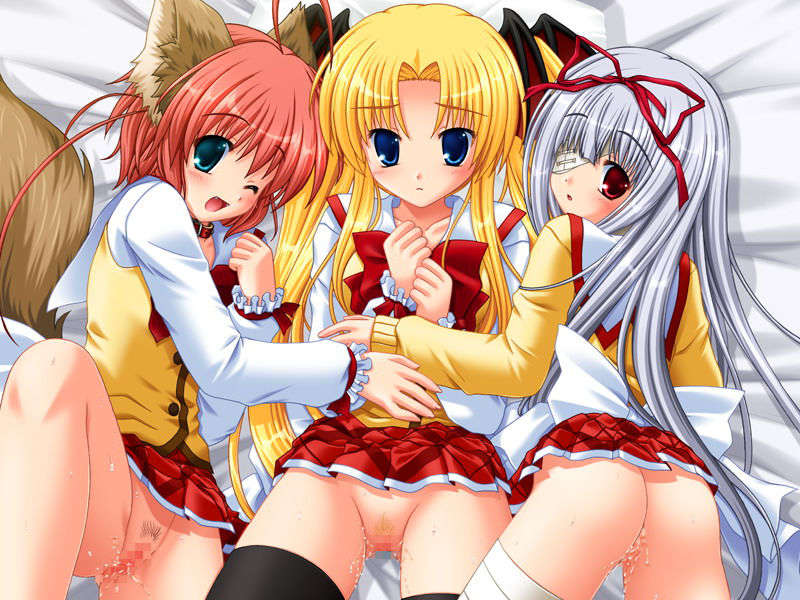 (18禁ゲームCG) [061117] ちょこっと☆ばんぱいあ！ 415/640 