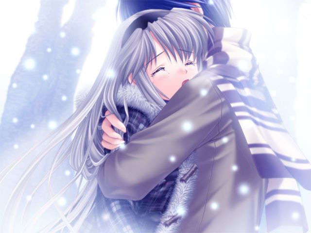 (ゲームCG)CLANNAD 150/156 