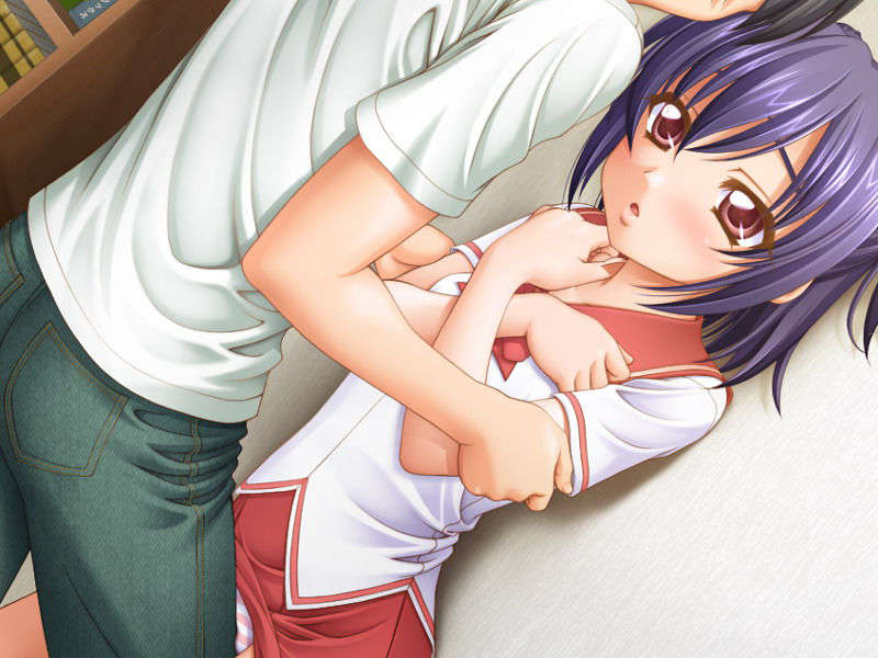 (18禁ゲームCG) [070223] エグザミネイター 1037/1739 