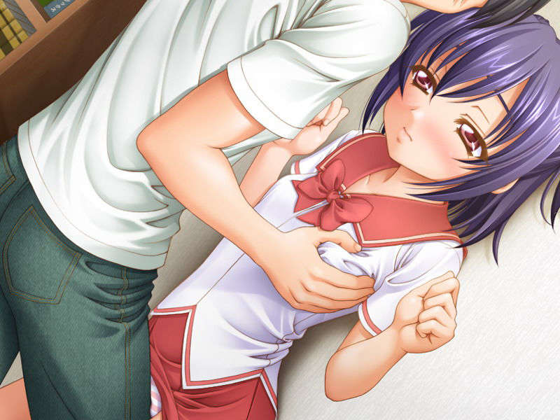 (18禁ゲームCG) [070223] エグザミネイター 1042/1739 