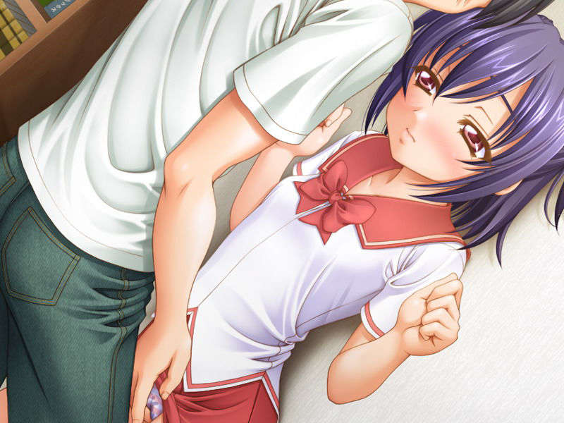 (18禁ゲームCG) [070223] エグザミネイター 1046/1739 