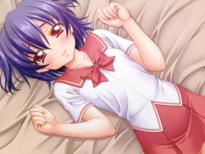 (18禁ゲームCG) [070223] エグザミネイター 1048/1739 