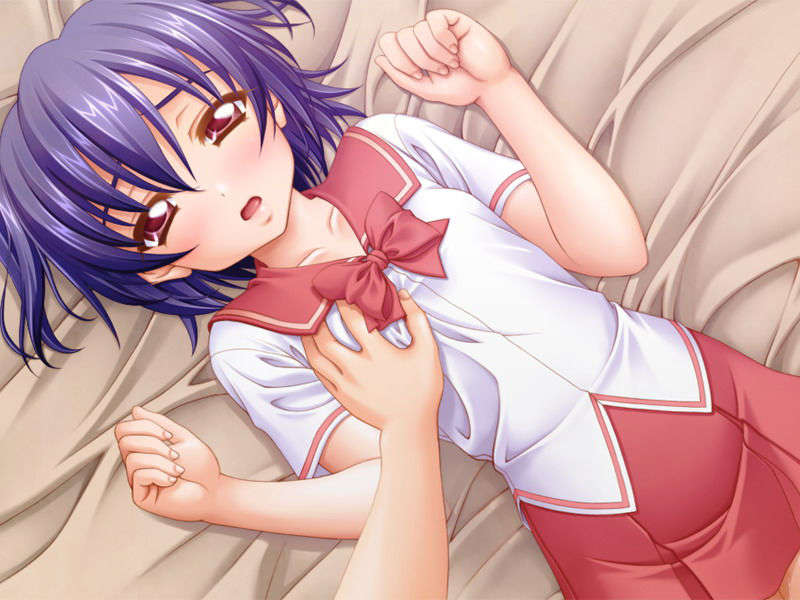 (18禁ゲームCG) [070223] エグザミネイター 1052/1739 