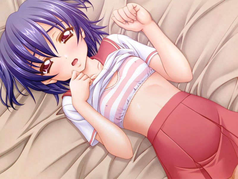 (18禁ゲームCG) [070223] エグザミネイター 1055/1739 