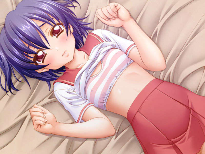 (18禁ゲームCG) [070223] エグザミネイター 1057/1739 