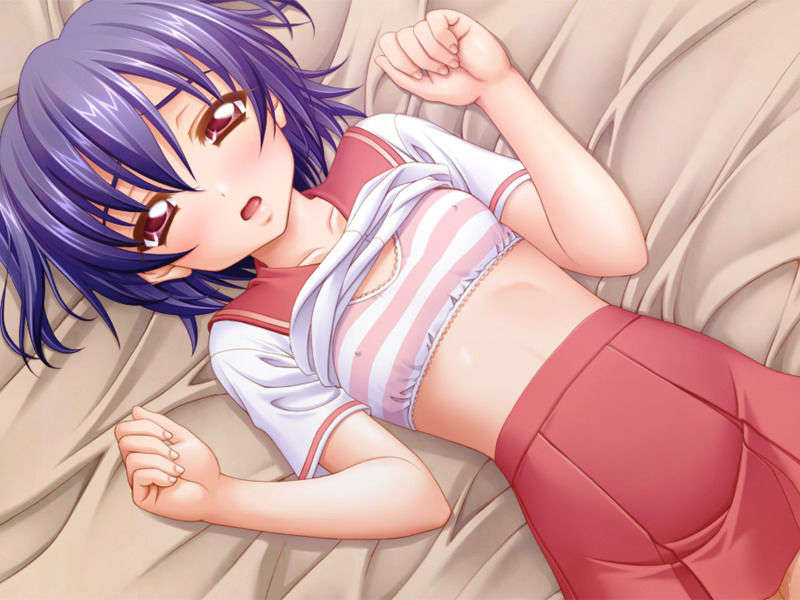 (18禁ゲームCG) [070223] エグザミネイター 1058/1739 