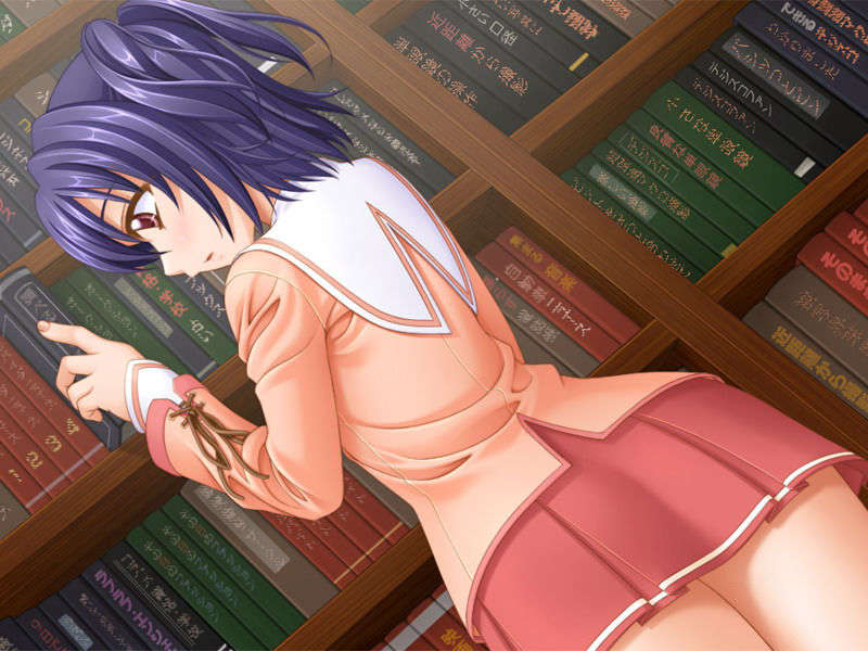 (18禁ゲームCG) [070223] エグザミネイター 1114/1739 