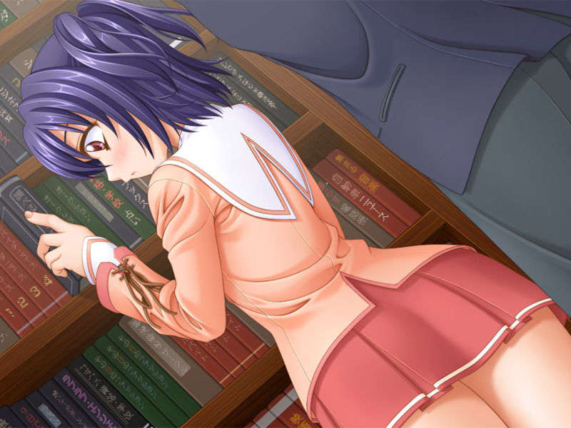 (18禁ゲームCG) [070223] エグザミネイター 1117/1739 