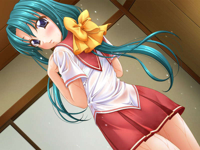 (18禁ゲームCG) [070223] エグザミネイター 1221/1739 