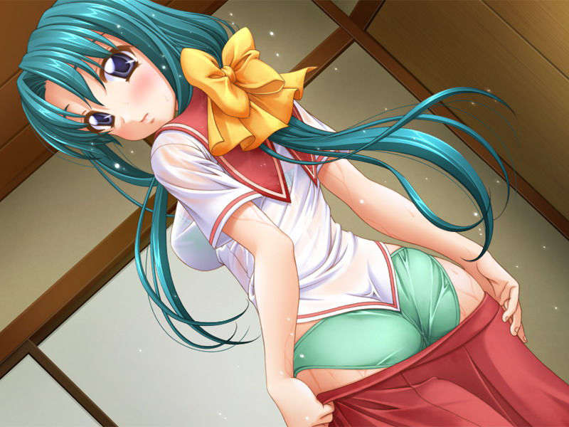 (18禁ゲームCG) [070223] エグザミネイター 1225/1739 