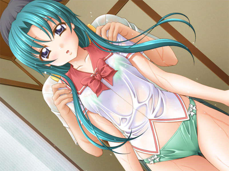 (18禁ゲームCG) [070223] エグザミネイター 1234/1739 