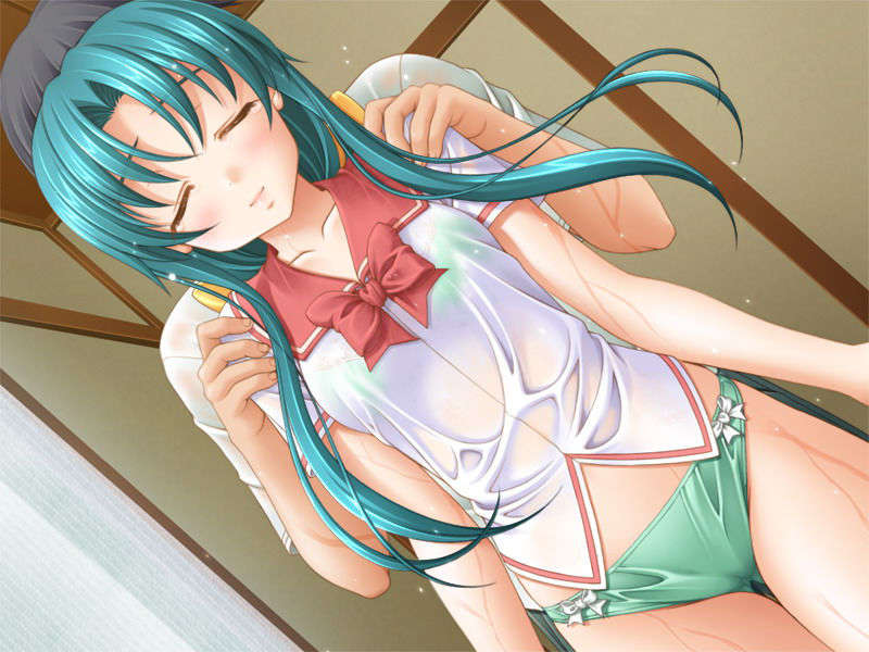 (18禁ゲームCG) [070223] エグザミネイター 1235/1739 