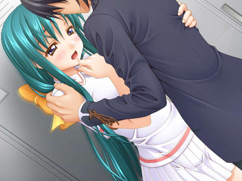 (18禁ゲームCG) [070223] エグザミネイター 1304/1739 