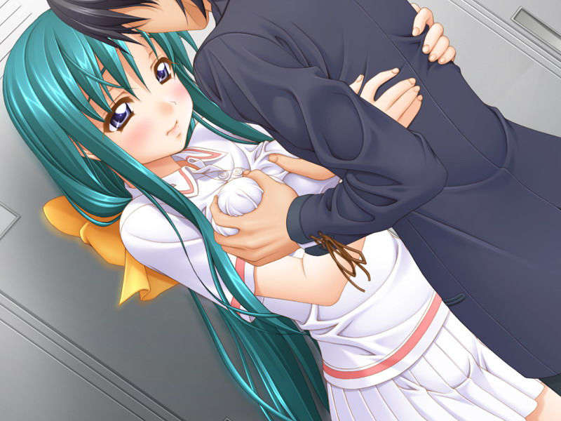 (18禁ゲームCG) [070223] エグザミネイター 1305/1739 