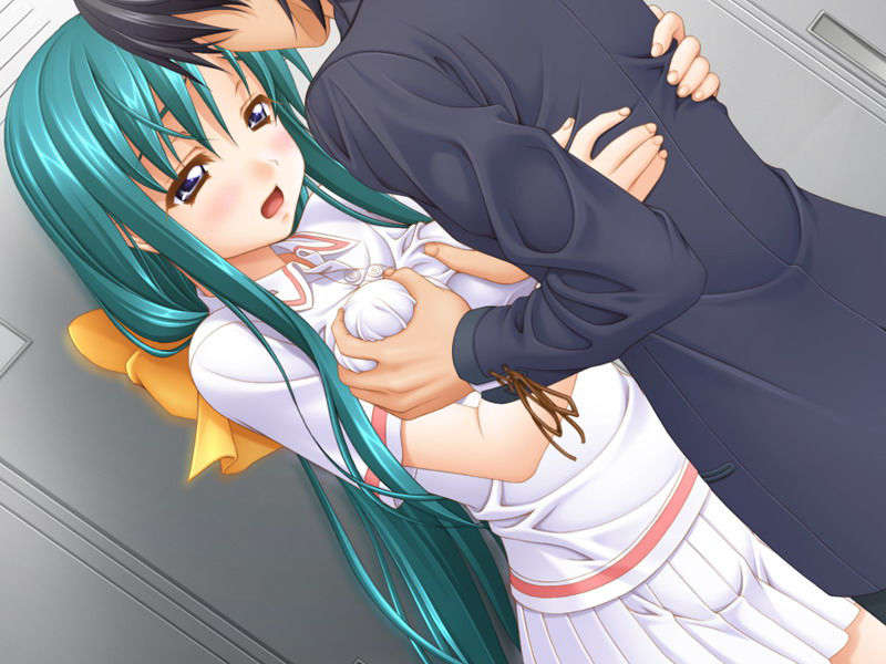 (18禁ゲームCG) [070223] エグザミネイター 1307/1739 