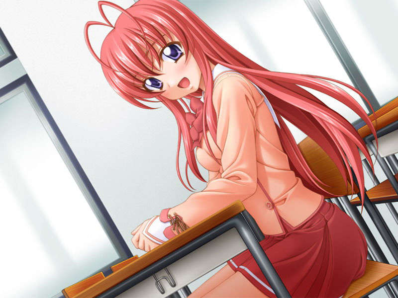 (18禁ゲームCG) [070223] エグザミネイター 1416/1739 