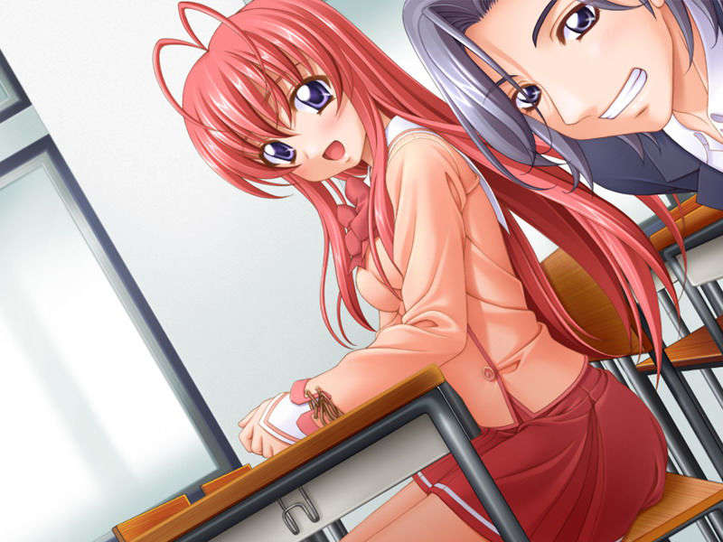 (18禁ゲームCG) [070223] エグザミネイター 1417/1739 