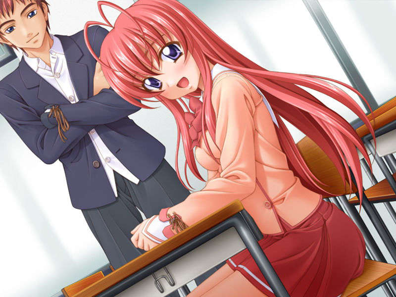 (18禁ゲームCG) [070223] エグザミネイター 1418/1739 