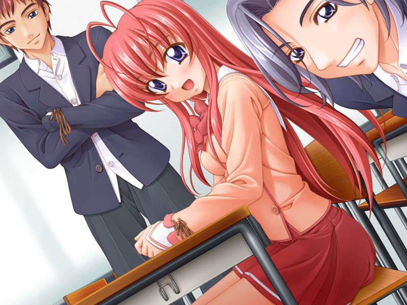 (18禁ゲームCG) [070223] エグザミネイター 1419/1739 