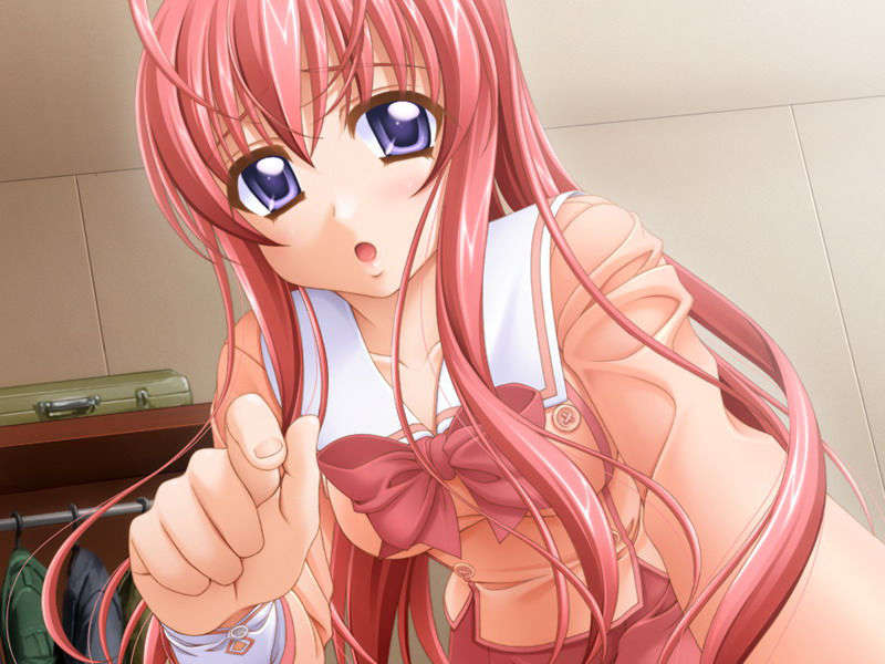 (18禁ゲームCG) [070223] エグザミネイター 1421/1739 