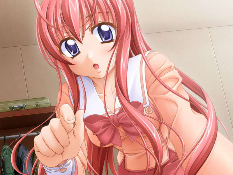 (18禁ゲームCG) [070223] エグザミネイター 1422/1739 