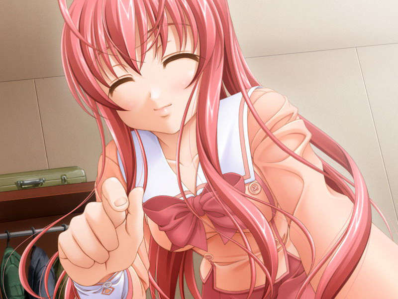 (18禁ゲームCG) [070223] エグザミネイター 1423/1739 