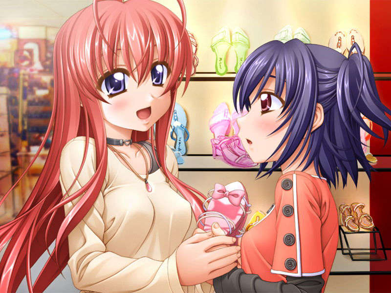 (18禁ゲームCG) [070223] エグザミネイター 1428/1739 