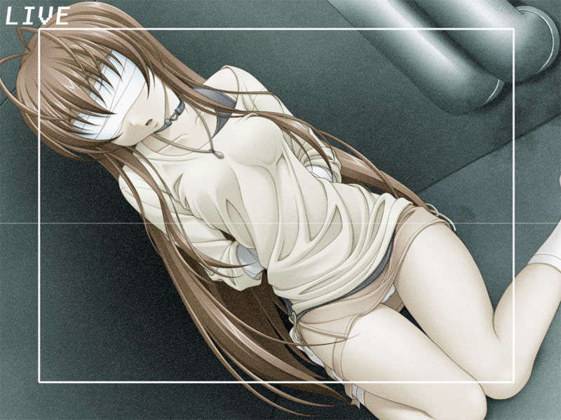 (18禁ゲームCG) [070223] エグザミネイター 1432/1739 