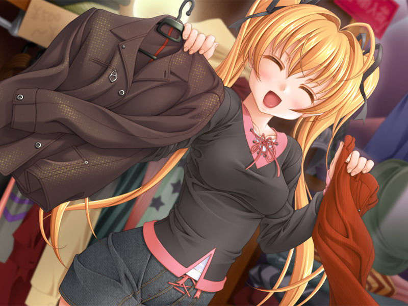 (18禁ゲームCG) [070223] エグザミネイター 1460/1739 