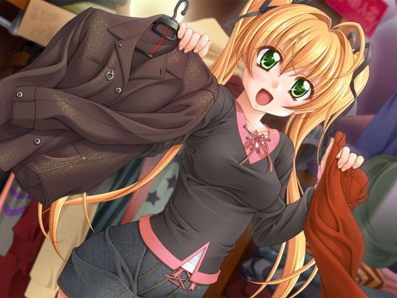 (18禁ゲームCG) [070223] エグザミネイター 1461/1739 