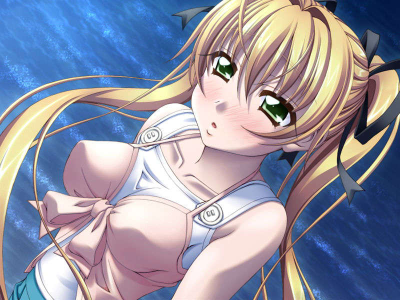 (18禁ゲームCG) [070223] エグザミネイター 1475/1739 