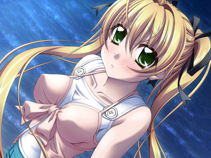 (18禁ゲームCG) [070223] エグザミネイター 1479/1739 