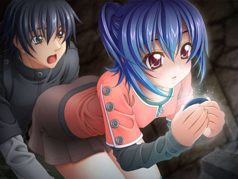 (18禁ゲームCG) [070223] エグザミネイター 1506/1739 