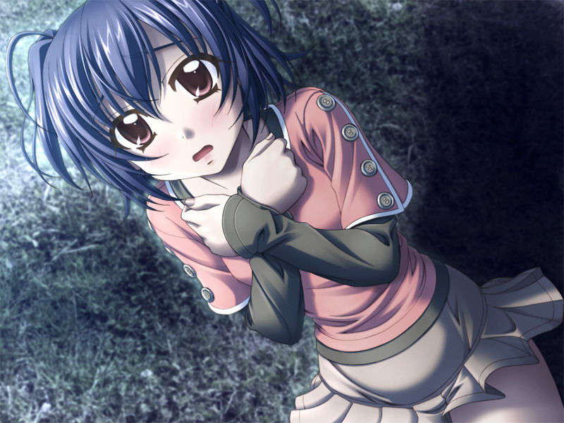 (18禁ゲームCG) [070223] エグザミネイター 1517/1739 