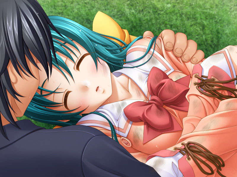 (18禁ゲームCG) [070223] エグザミネイター 1543/1739 