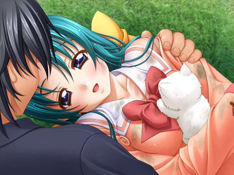 (18禁ゲームCG) [070223] エグザミネイター 1546/1739 