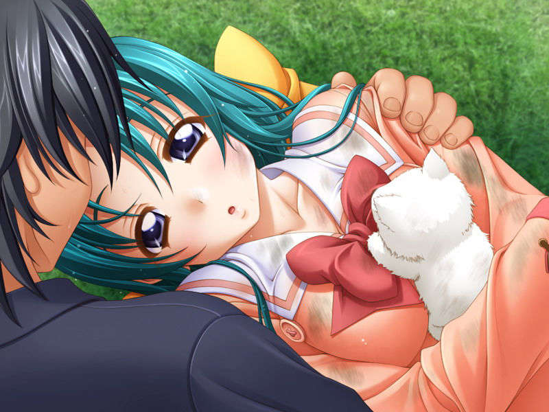 (18禁ゲームCG) [070223] エグザミネイター 1548/1739 