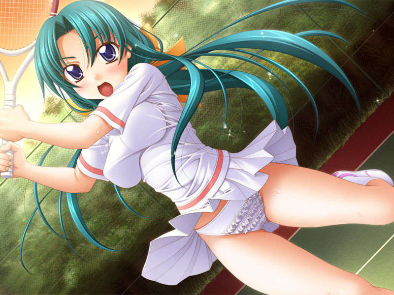 (18禁ゲームCG) [070223] エグザミネイター 1558/1739 