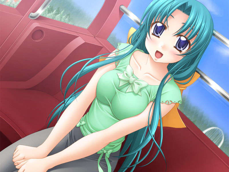 (18禁ゲームCG) [070223] エグザミネイター 1559/1739 