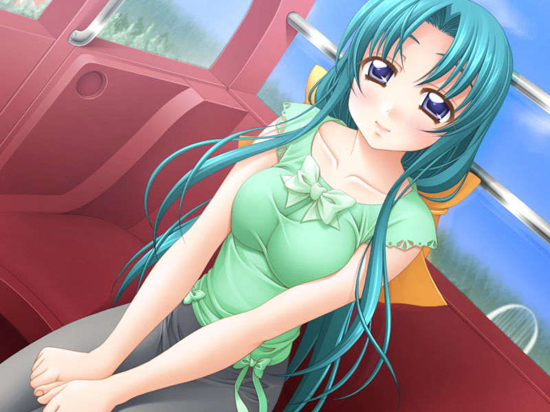 (18禁ゲームCG) [070223] エグザミネイター 1560/1739 