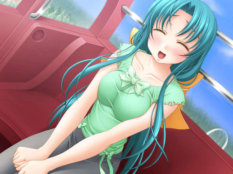 (18禁ゲームCG) [070223] エグザミネイター 1562/1739 