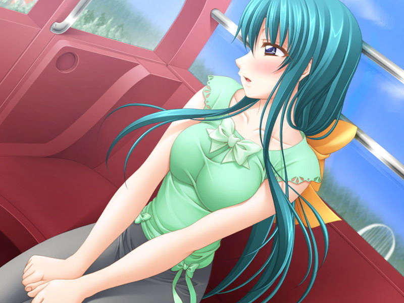 (18禁ゲームCG) [070223] エグザミネイター 1563/1739 