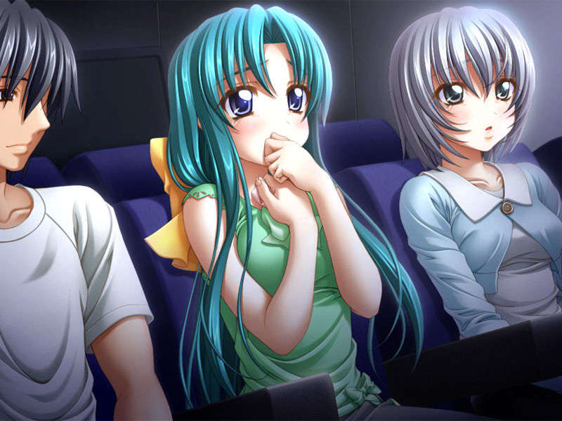 (18禁ゲームCG) [070223] エグザミネイター 1565/1739 