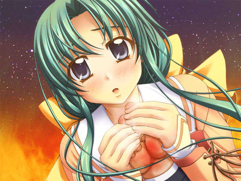 (18禁ゲームCG) [070223] エグザミネイター 1570/1739 